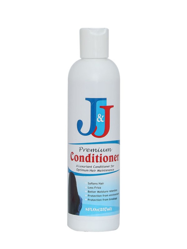 J&J Premium Conditioner