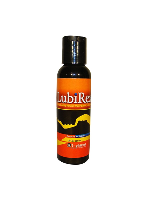 LubiRex Personal Lubricant