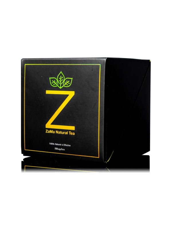 ZaMa Natural Tea
