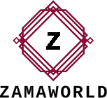 Zama World E-Commerce